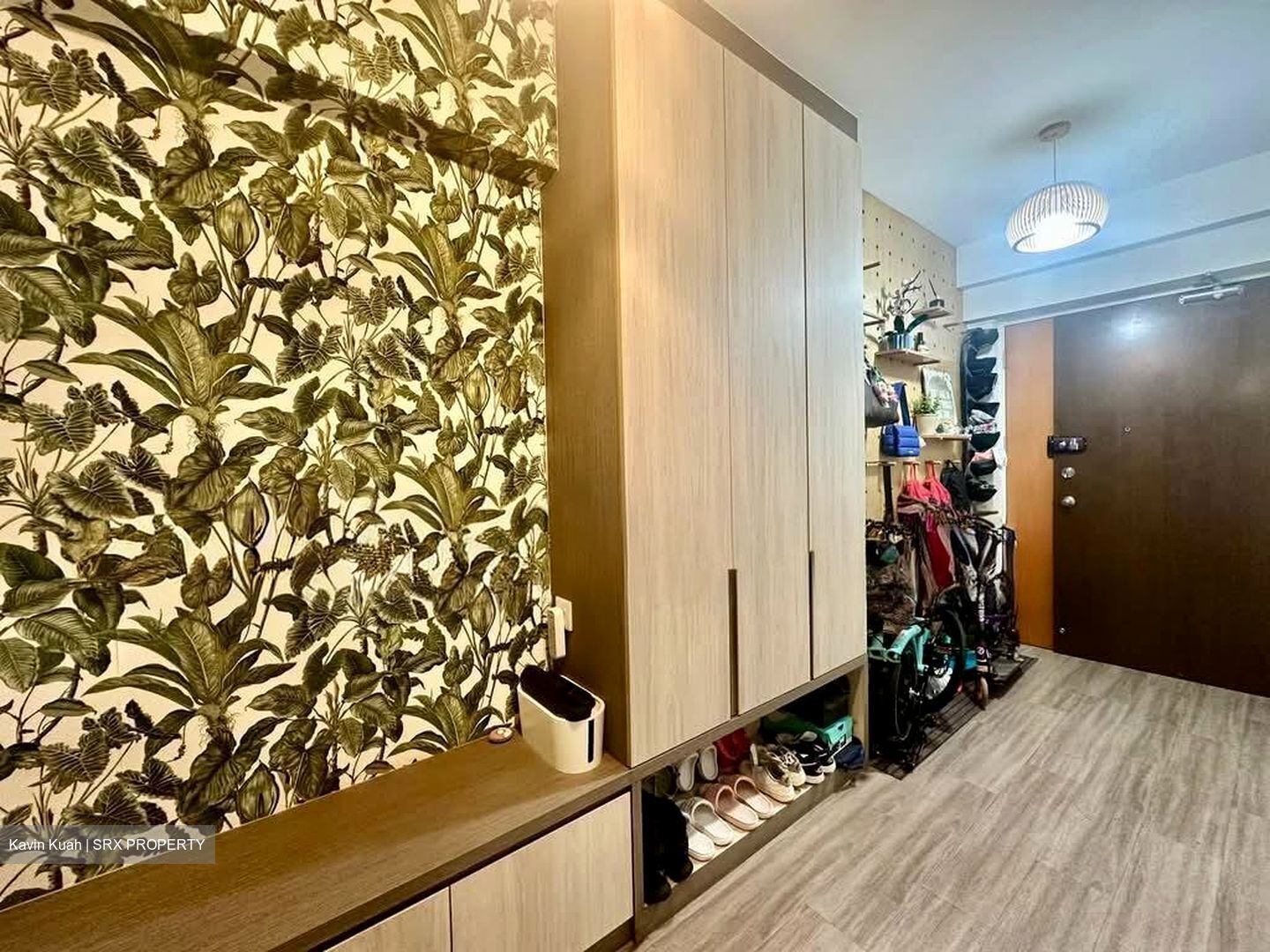 Blk 648 Eastdale (Punggol), HDB 5 Rooms #565271811
